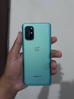 OnePlus 8t 5G Golden offer