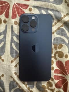 Apple iPhone 15 Pro Max JV