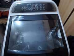 automatic washing machine