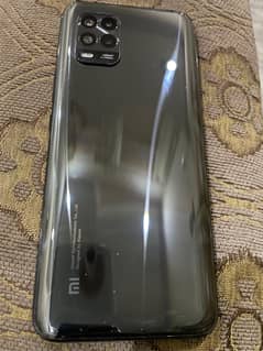 Xiaomi Mi 10 lite 5g  Non pta