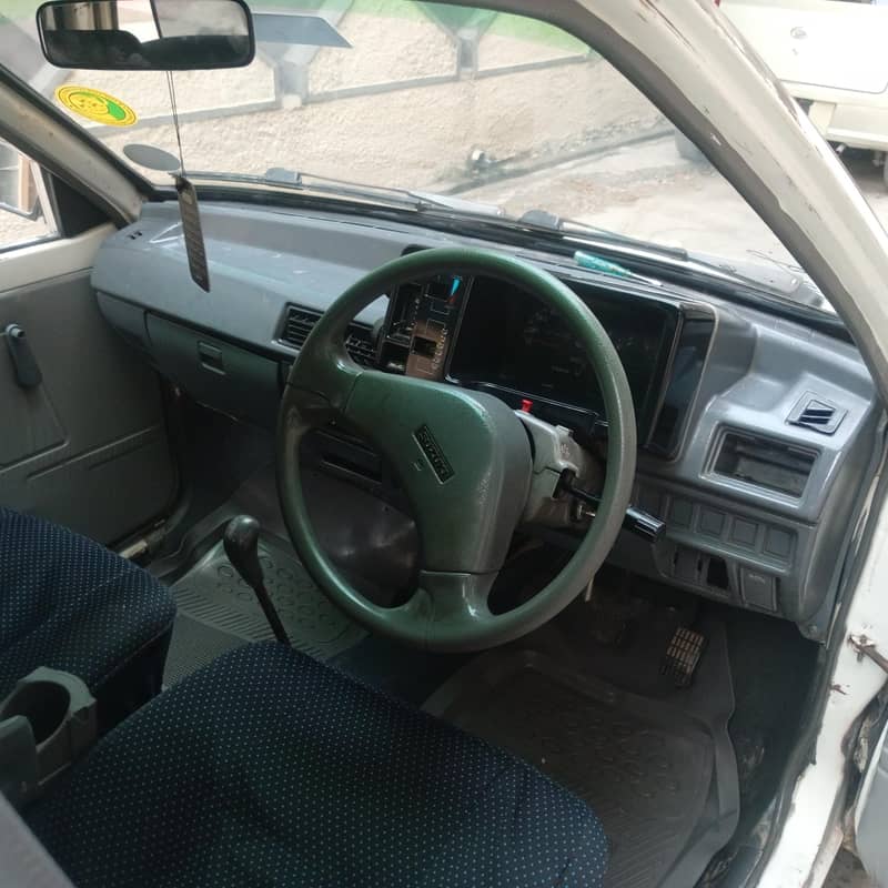 Beautiful mehran VXR,non accidental, inside Genuine - Cars - 1103502976