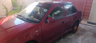 margalla 1990 model 2002 auction