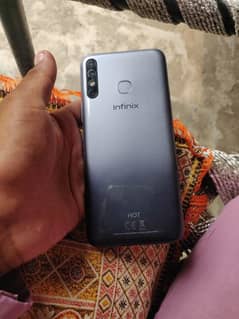 infinix