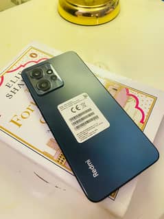 Xiaomi Redmi Note 12
