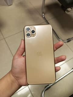 APple Iphone 11 pro max