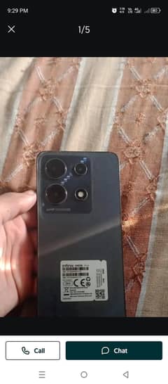 infinix