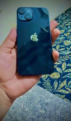 iphone 14 87 baterry 128 gb JV