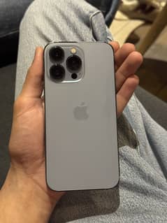 Iphone 13 pro Pta approved