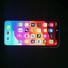 iphone XR converted to iphone 16