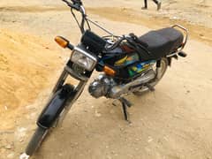 CD 70 Super Star 2015 New Hundyas Body 2024