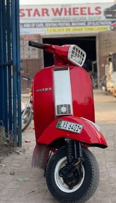 Vespa