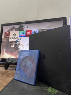 Ps4 slim