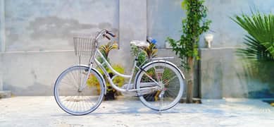 crossroad bycicle for sell