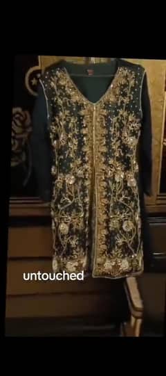 Fancy Suit