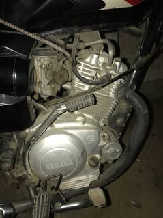 Ybr 125 Engine for Sale