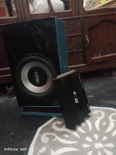 Sound system for sale