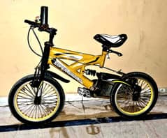 imported kids Bicycle