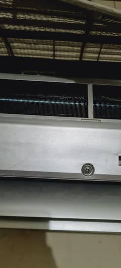 Kenwood 1.5 Ac