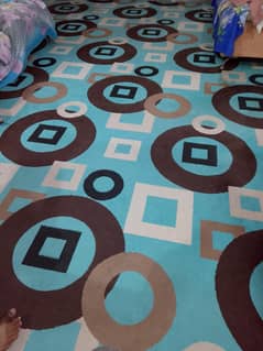 carpet Large size 20ft by 12ft  (10/10)
