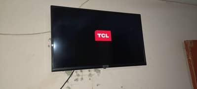 TCL Led Best 4k smart Led