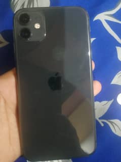 I phone 11