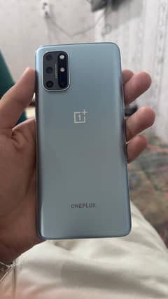 oneplus 8t lunar silver, pta approved, global variant