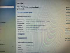 Intel Core i5-4570 @ 3.2GHz, 10GB RAM, contact on WhatsApp only