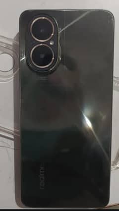 realme c67  8 128 ha box charger sat ha