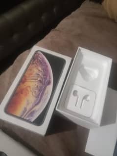 iphone xs max non pta 512gb factory unlock 03281930128