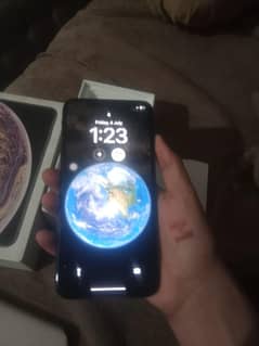iphone xs max non pta 512gb factory unlock 03281930128
