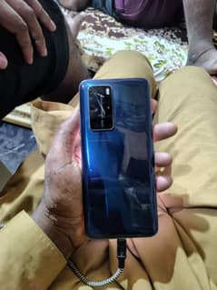 Huawei p40 pro official pta approved