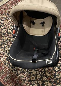 Carry Cot