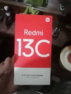 redmi