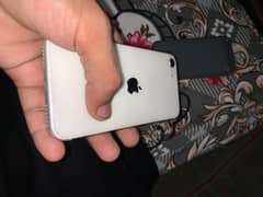 iPhone SE leach condition 10/9 battery 76