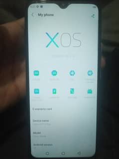Infinix