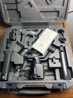 Dji Ronin SC Gimbal | Camera Stabilizer
