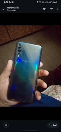 Samsung A50 4 128 gb