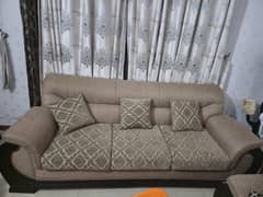 7 seater Sofa set