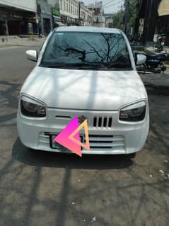 alto car driver for indrive yango