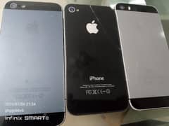 old iphone