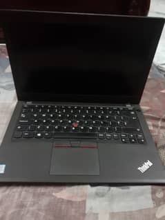Lenovo thinkpad i5 6200u 6th generation