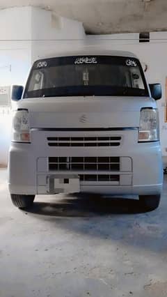Munual Suzuki Every Available for Sale in Good Condition and Price