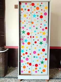 Kids Cupboard