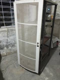 Internet Server