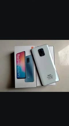 redmi not 9s 6 GB rim 128 GB storage