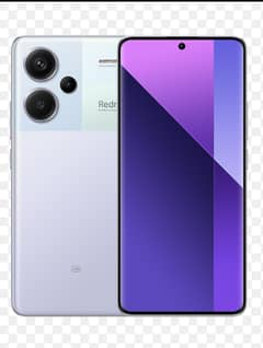 Xiaomi Note 13 Pro+5G