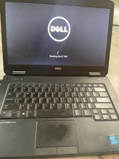 Dell i5 4th generation