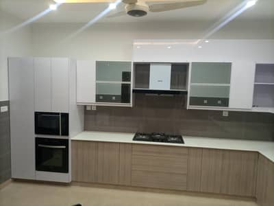 carpenter service Italian kitchen wardrobe design