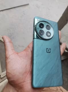 one plus 12 official global mobile 16gb 512gb official PTA