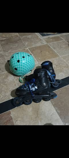 Incline Skaters good condition